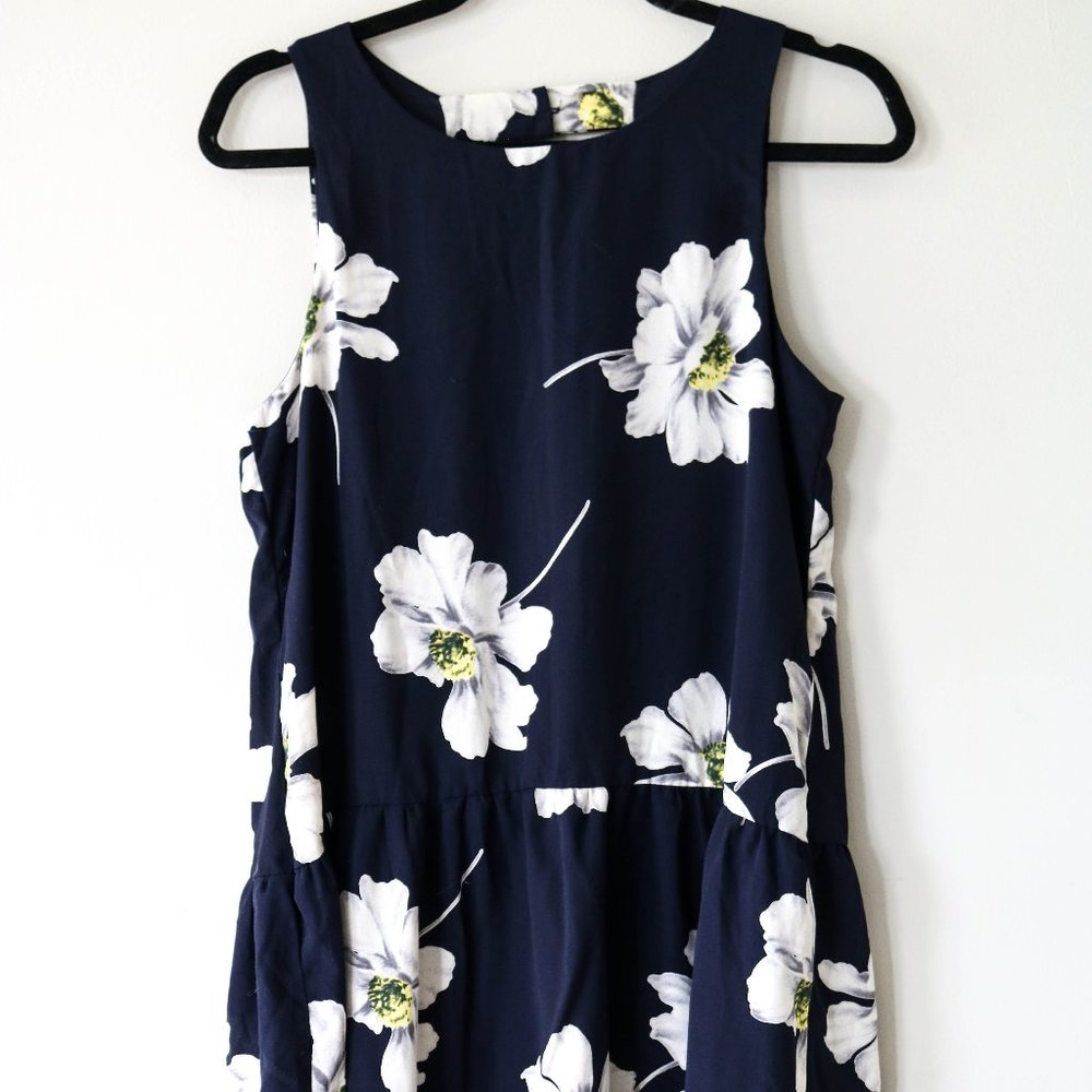Lila Clothing Mini Dress